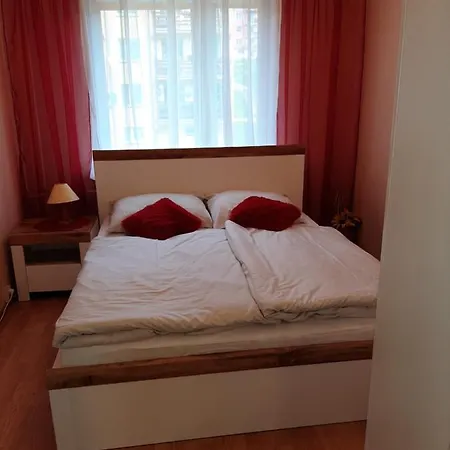 Apartament Natalia Lejlighed
