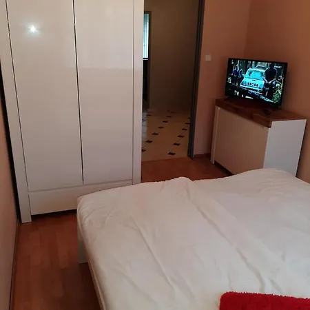Apartament Natalia Lejlighed