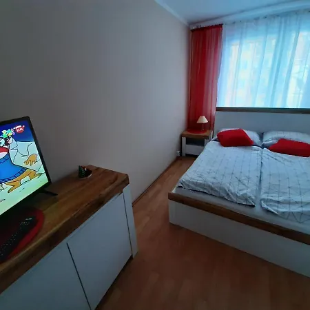 Apartament Natalia Lejlighed Szklarska Poręba
