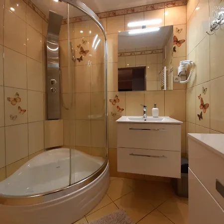Apartament Natalia Lejlighed Szklarska Poręba