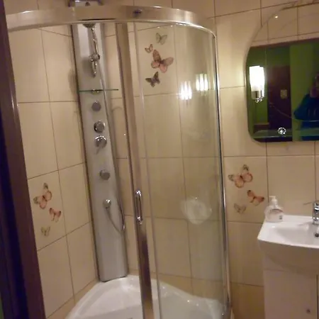 Lejlighed Apartament Natalia Szklarska Poręba