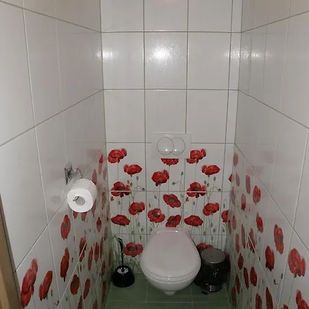 Lejlighed Apartament Natalia
