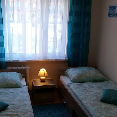 Lejlighed Apartament Natalia