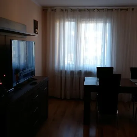Apartament Natalia Szklarska Poręba
