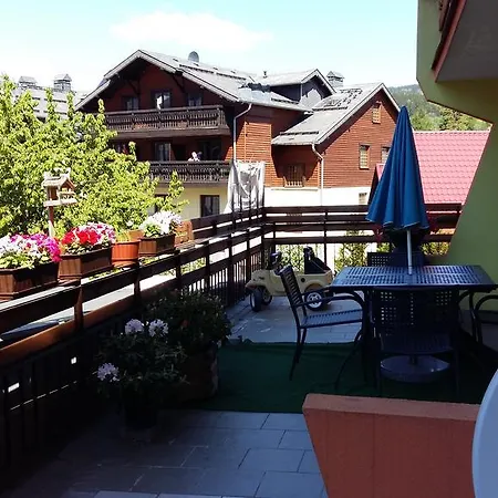 Apartament Natalia Lejlighed