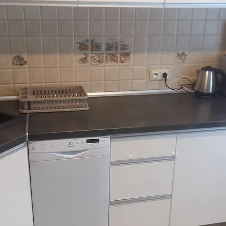 Lejlighed Apartament Natalia *
