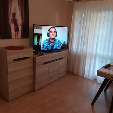 Apartament Natalia Szklarska Poręba