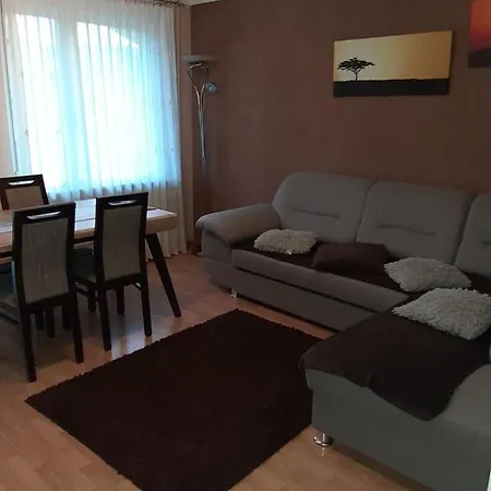 Apartament Natalia Lejlighed Szklarska Poręba