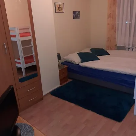 Apartament Natalia *