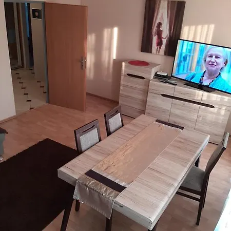 Apartament Natalia *