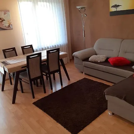Lejlighed Apartament Natalia Szklarska Poręba