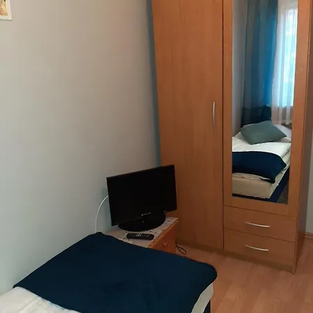 Lejlighed Apartament Natalia Szklarska Poręba