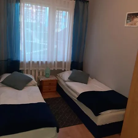Lejlighed Apartament Natalia
